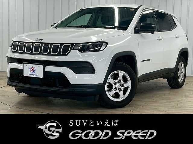 JEEP / JEEP COMPASS