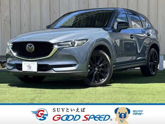 MAZDA / CX-5