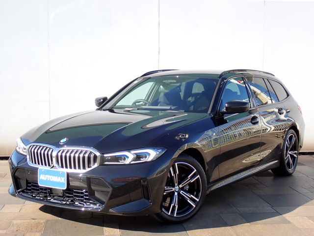 BMW / BMW 3series TOURING