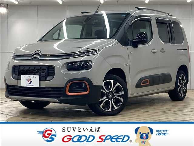 CITROEN / CITROEN Berlingo