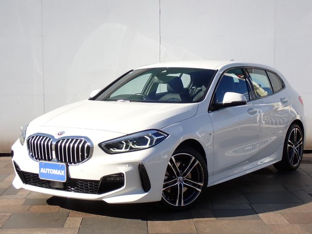 BMW / BMW 1series