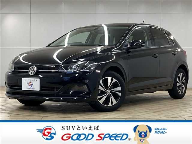 VOLKSWAGEN / VOLKSWAGEN POLO