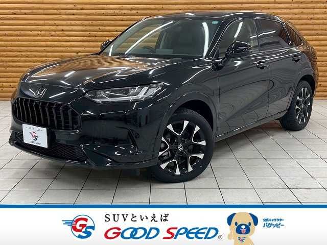 HONDA / ZR-V e:HEV