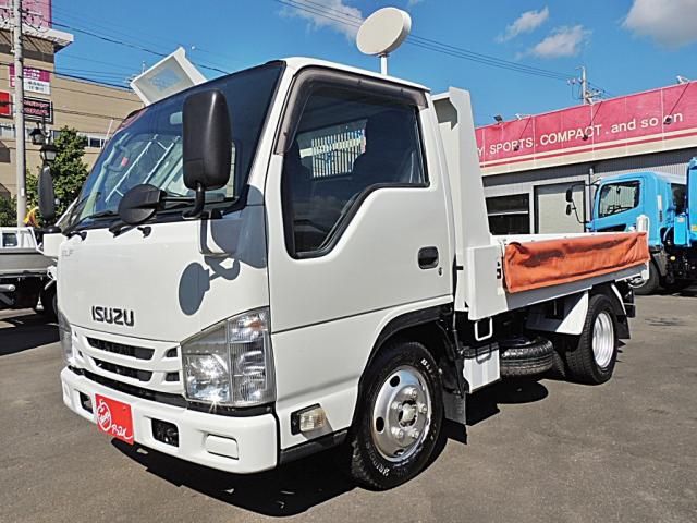 ISUZU / エルフ