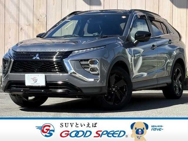 MITSUBISHI / ECLIPSE CROSS PHEV