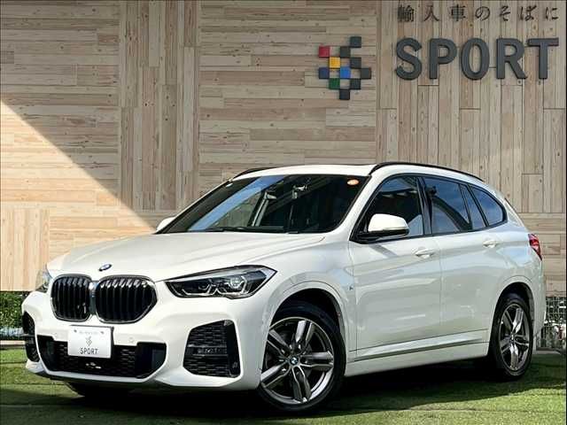 BMW / BMW X1