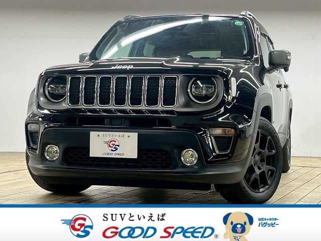 JEEP / JEEP Renegade