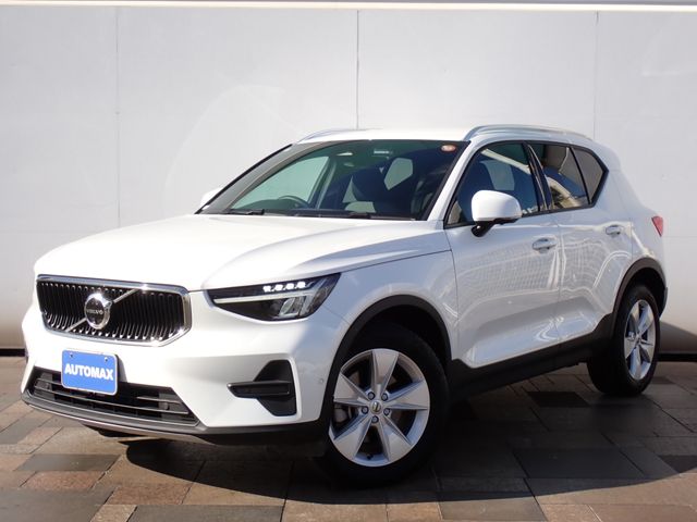 VOLVO / VOLVO XC40