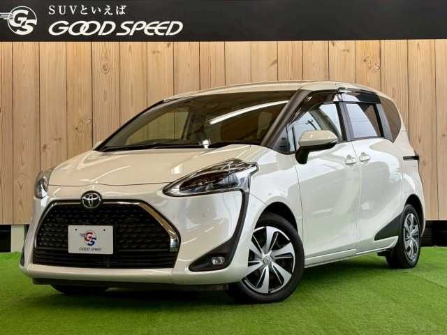 TOYOTA / SIENTA