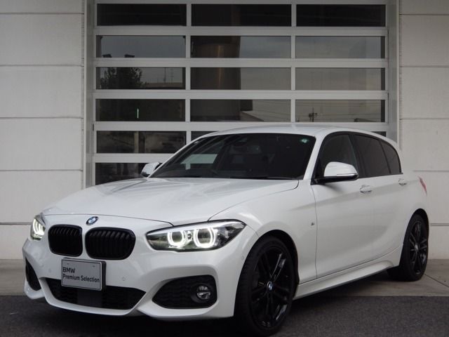 BMW / BMW 1series