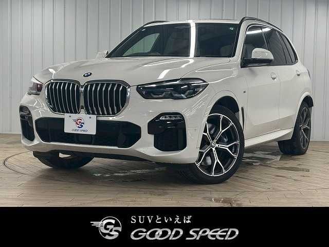 BMW / BMW X5