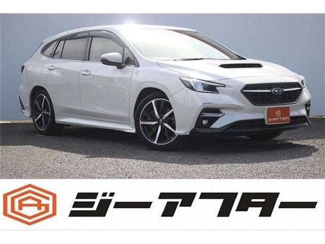 SUBARU / LEVORG