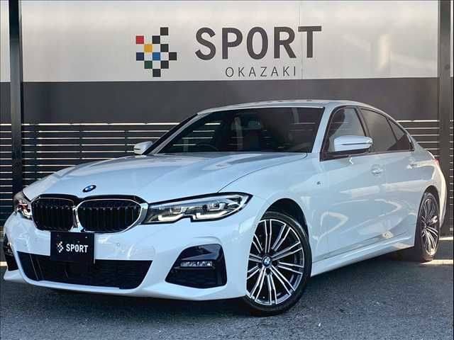 BMW / BMW 3series sedan