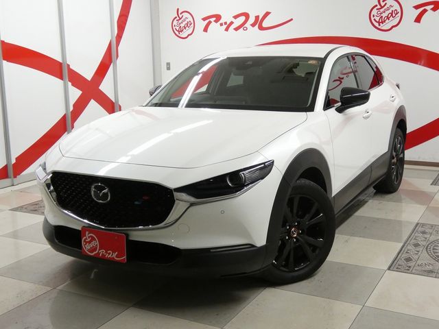 MAZDA / CX-30