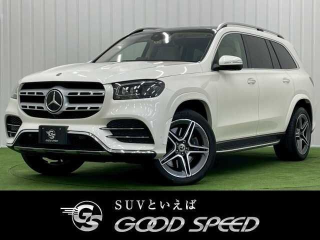 MERCEDES BENZ / MERCEDES BENZ GLS class