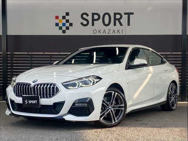 BMW / BMW 2series Gran coupe