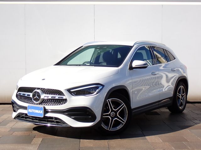 MERCEDES BENZ / MERCEDES BENZ GLA class