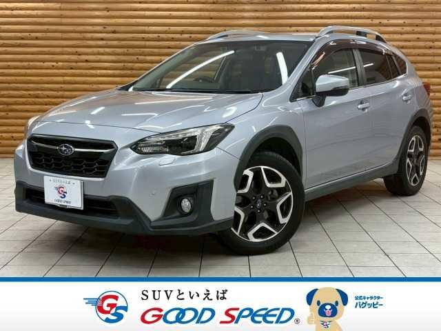 SUBARU / SUBARU XV