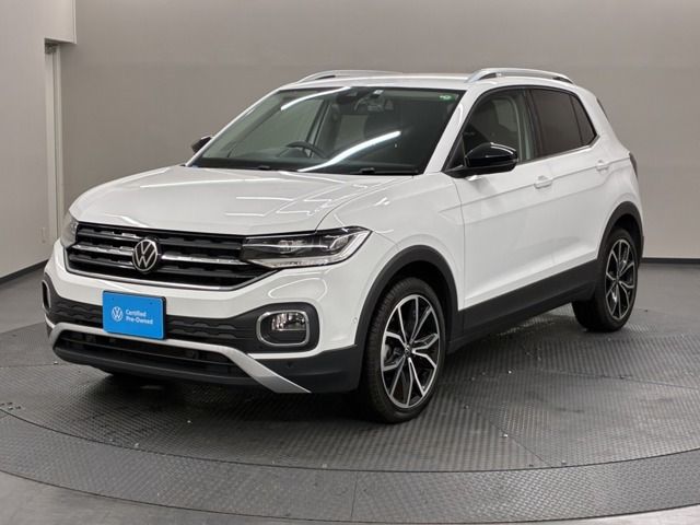VOLKSWAGEN / VOLKSWAGEN T-Cross