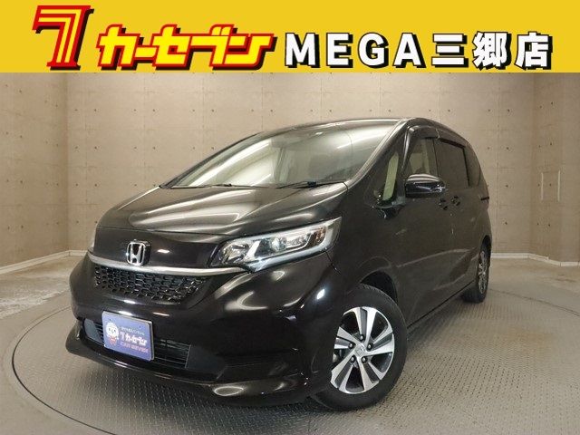 HONDA / FREED