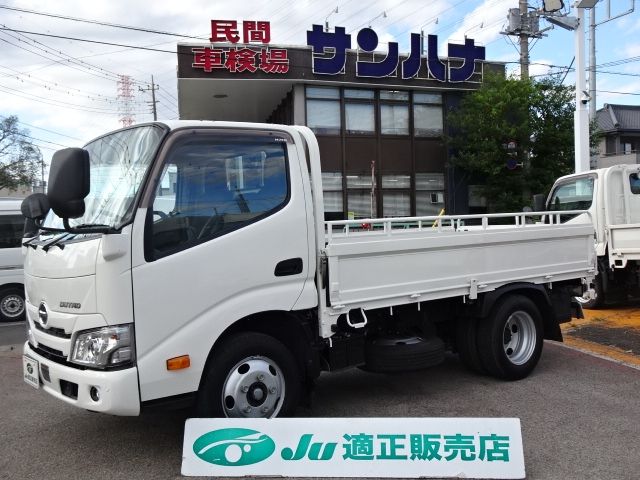 HINO / DUTRO
