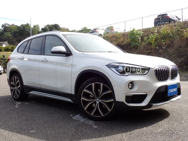 BMW / BMW X1