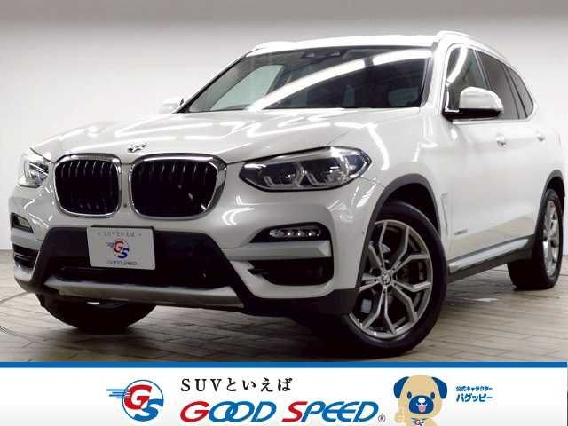BMW / BMW X3