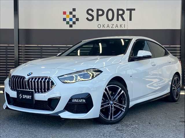 BMW / BMW 2series Gran coupe
