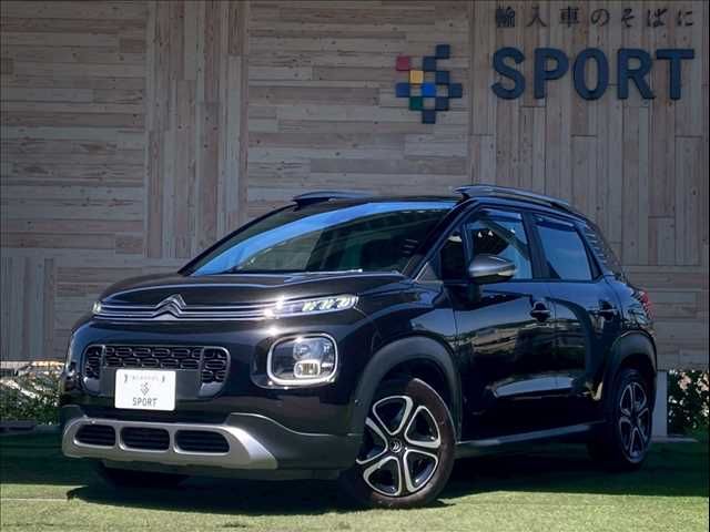 CITROEN / CITROEN C3 AIRCROSS SUV