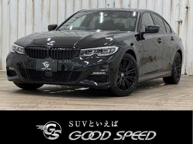 BMW / BMW 3series sedan