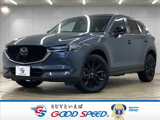 MAZDA / CX-5