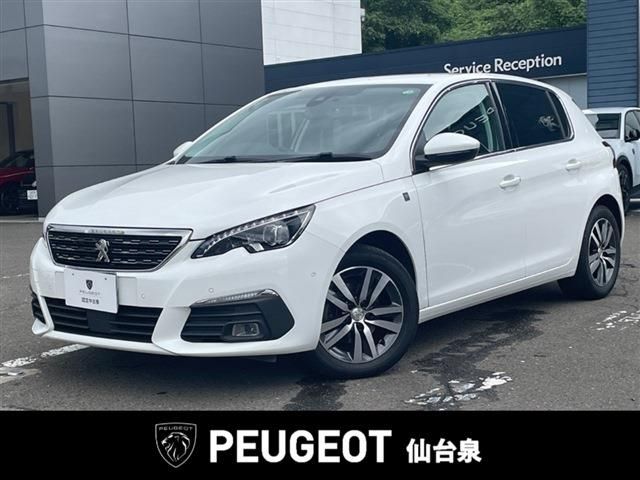 PEUGEOT / PEUGEOT 308