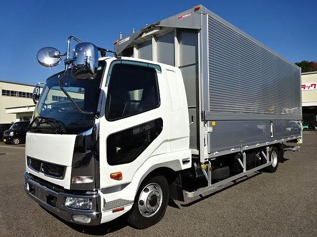 MITSUBISHI FUSOU / FIGHTER