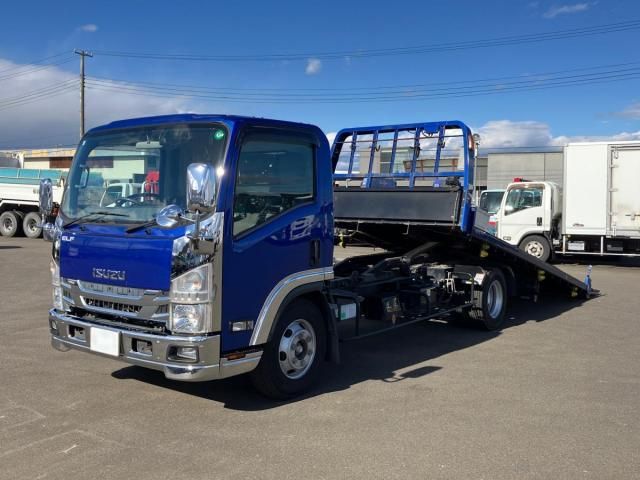 ISUZU / ELF