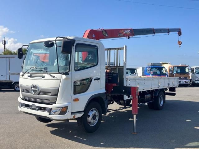 HINO / RANGER
