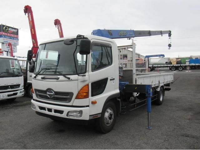 HINO / RANGER