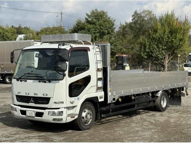 MITSUBISHI FUSOU / FIGHTER