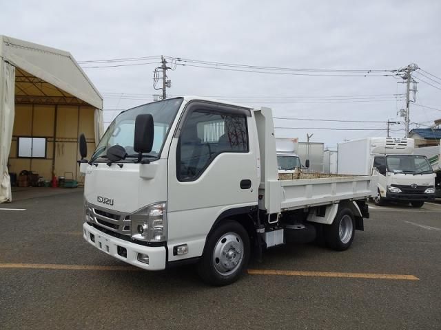 ISUZU / ELF