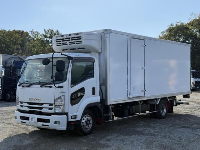 ISUZU / FORWARD