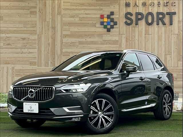 VOLVO / VOLVO XC60