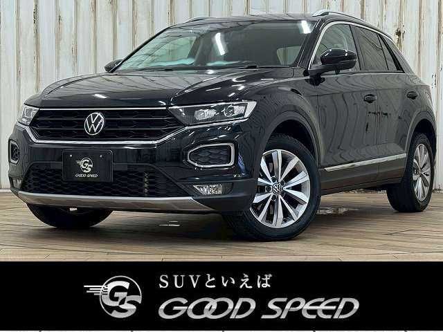 VOLKSWAGEN / VOLKSWAGEN T-Roc
