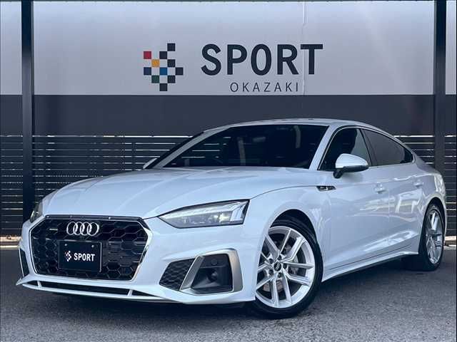 AUDI / AUDI A5 SPORTBACK