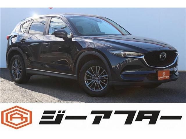 MAZDA / CX-5