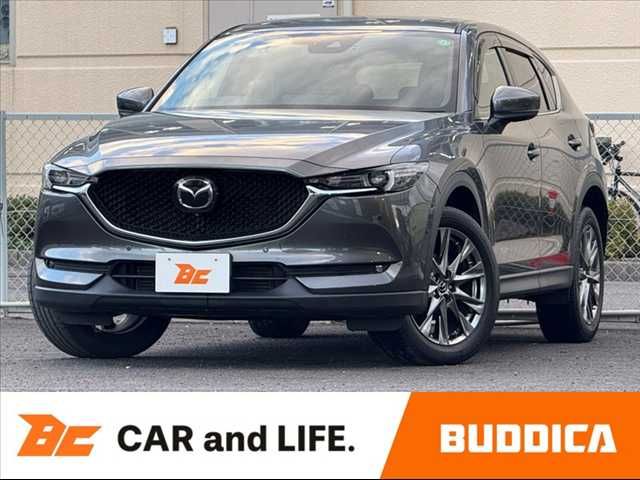 MAZDA / CX-5