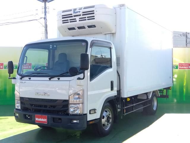 ISUZU / ELF