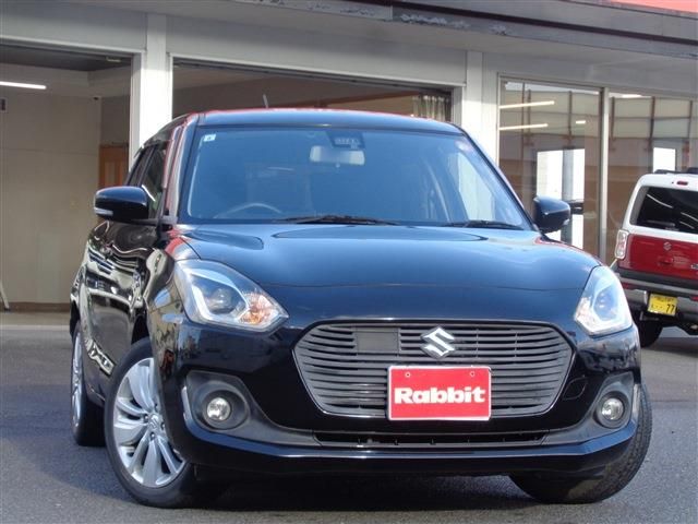 SUZUKI / SWIFT