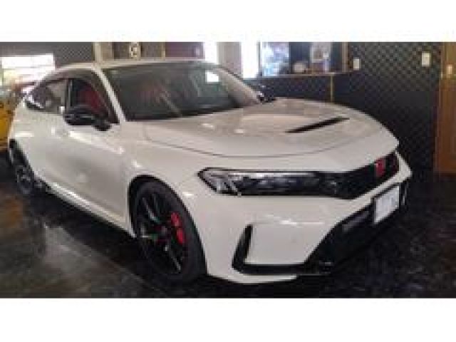 HONDA / CIVIC hatchback