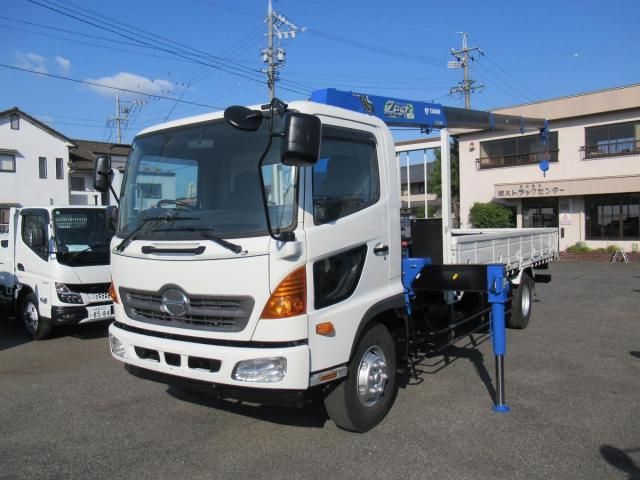 HINO / RANGER