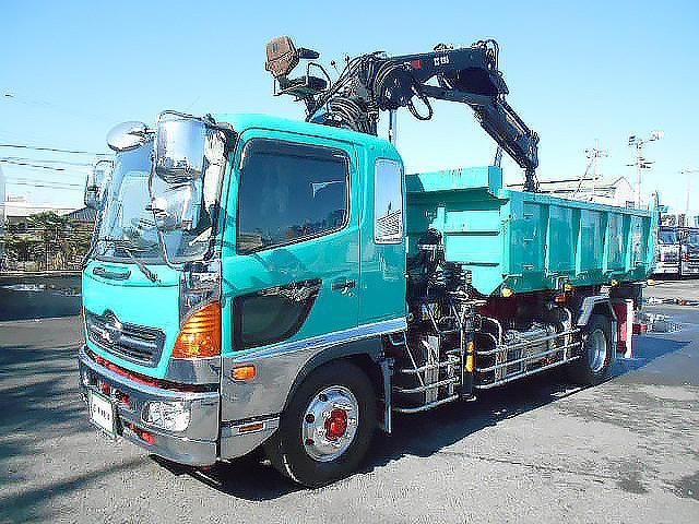 HINO / RANGER