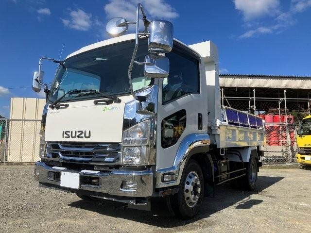 ISUZU / FORWARD